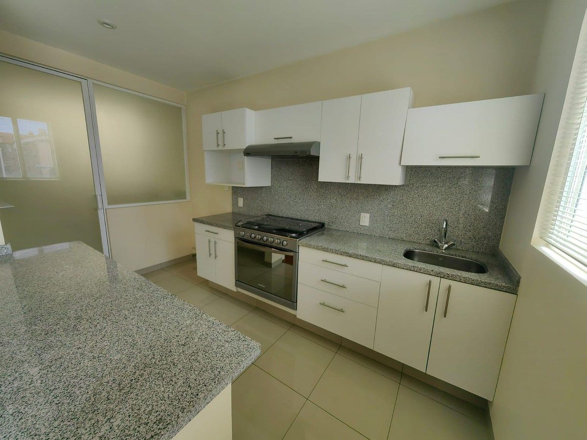 Apartamento em Extremadura Insurgentes, Benito Juárez, foto 13 de 34