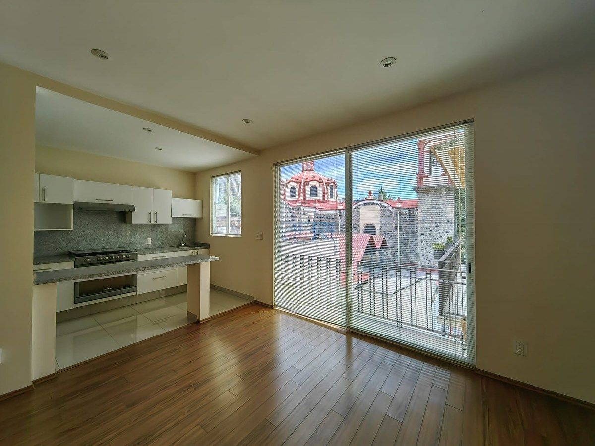 Apartamento em Extremadura Insurgentes, Benito Juárez, foto 11 de 34