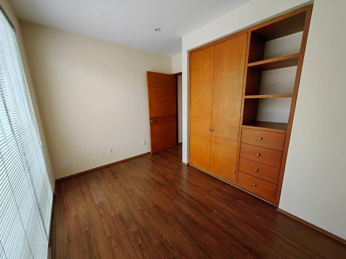 Apartamento em Extremadura Insurgentes, Benito Juárez, foto 22 de 34