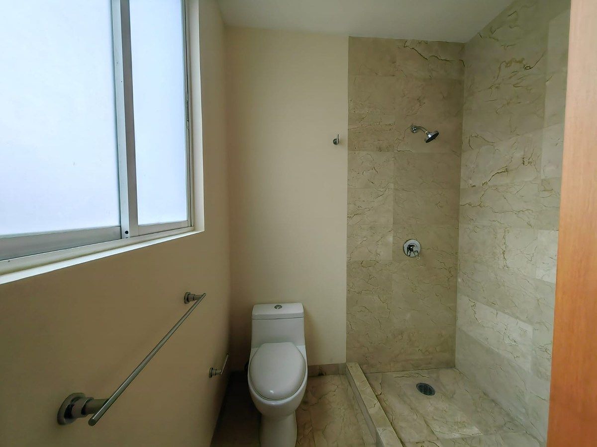 Apartamento em Extremadura Insurgentes, Benito Juárez, foto 21 de 34