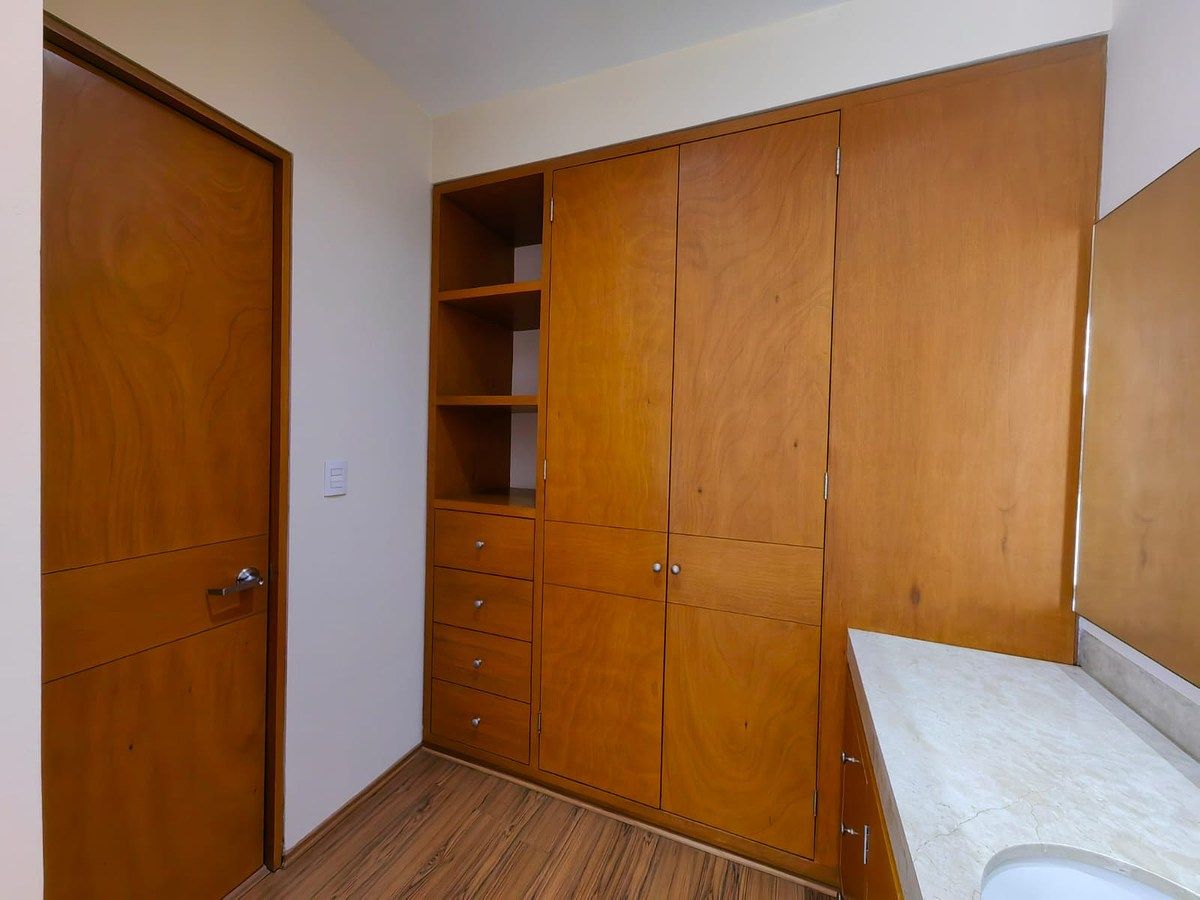 Apartamento em Extremadura Insurgentes, Benito Juárez, foto 19 de 34