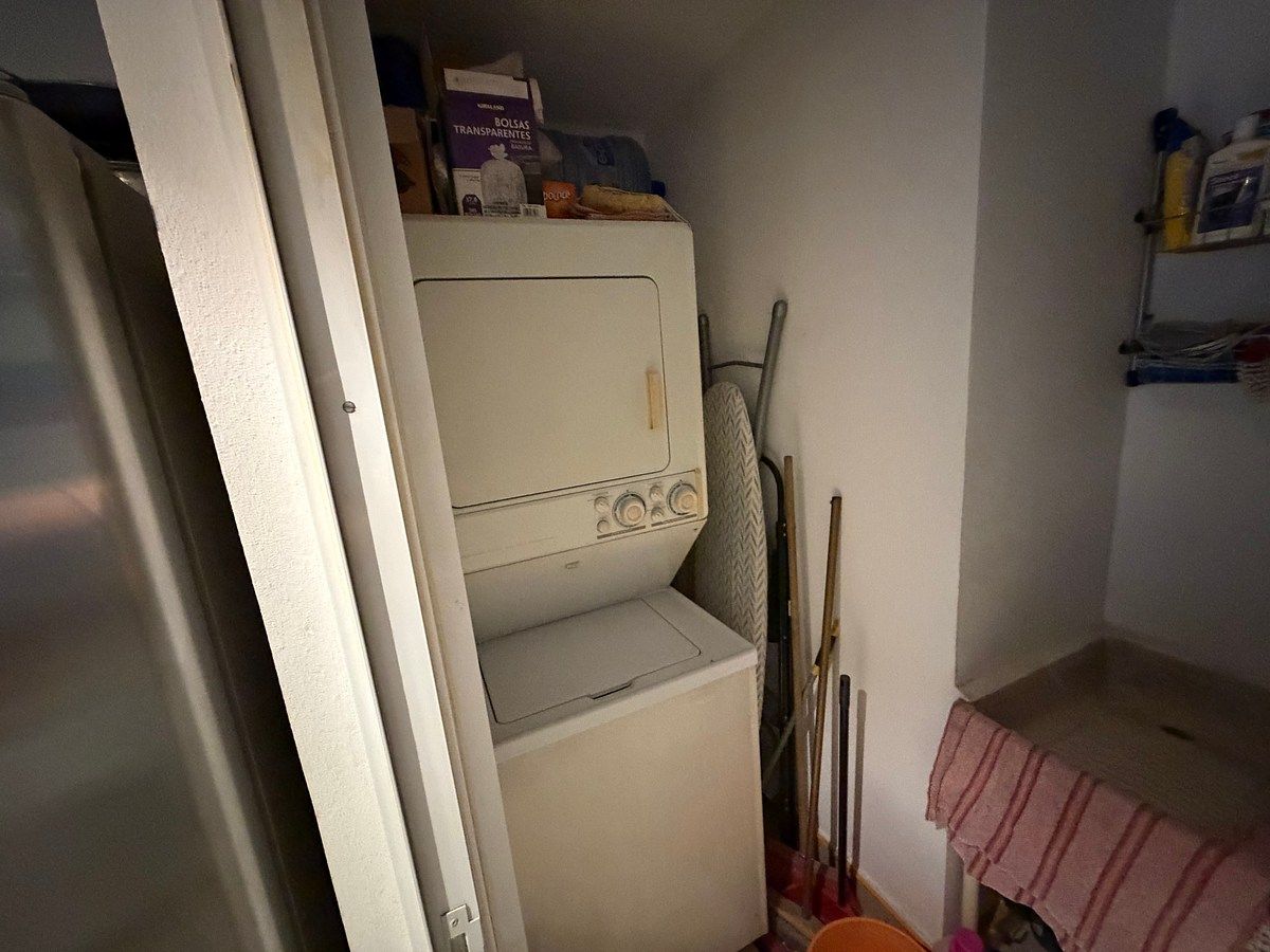 Apartamento em Ampliación Granada, Miguel Hidalgo, foto 6 de 14