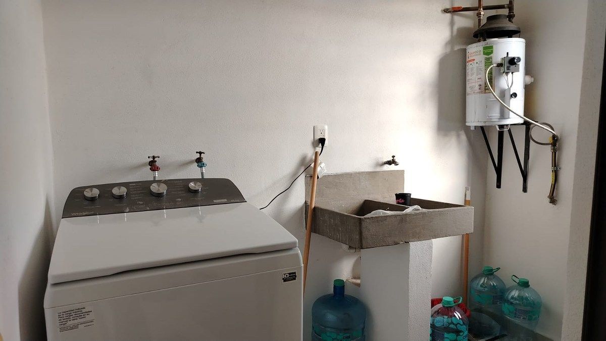 Apartamento em Villas de Santiago, Querétaro, foto 10 de 10