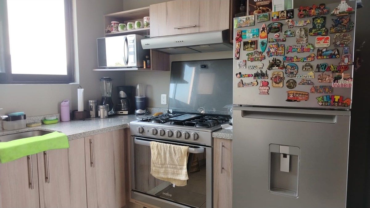 Apartamento em Villas de Santiago, Querétaro, foto 6 de 10