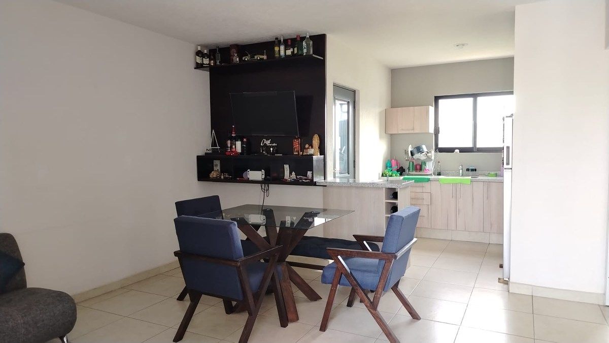 Apartamento em Villas de Santiago, Querétaro, foto 4 de 10