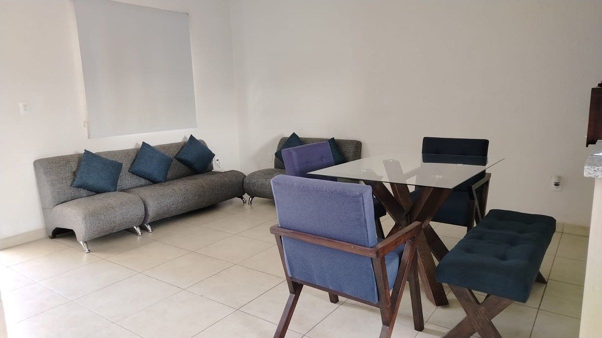 Apartamento em Villas de Santiago, Querétaro, foto 7 de 10