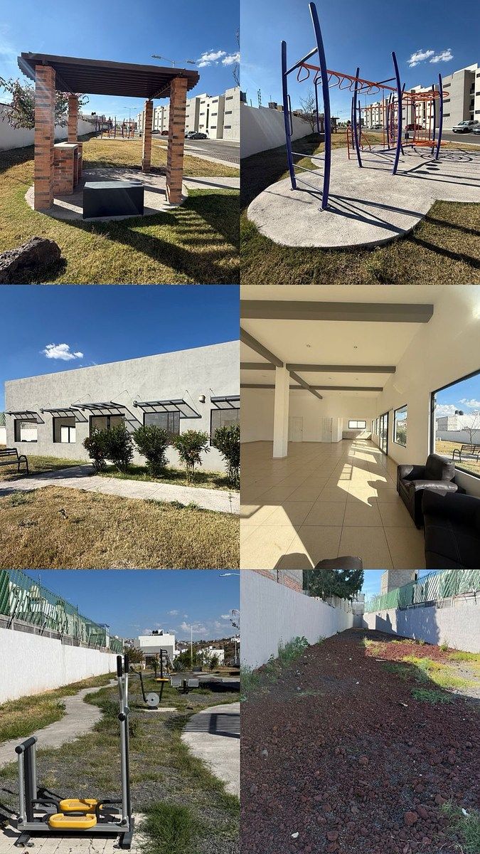 Apartamento em Villas de Santiago, Querétaro, foto 2 de 10