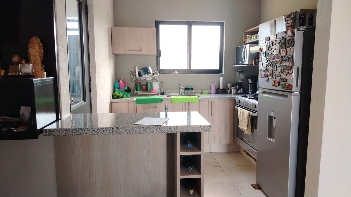 Apartamento em Villas de Santiago, Querétaro, foto 5 de 10