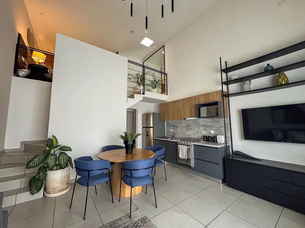 Casa en El Marqués, Querétaro, foto 5 de 6