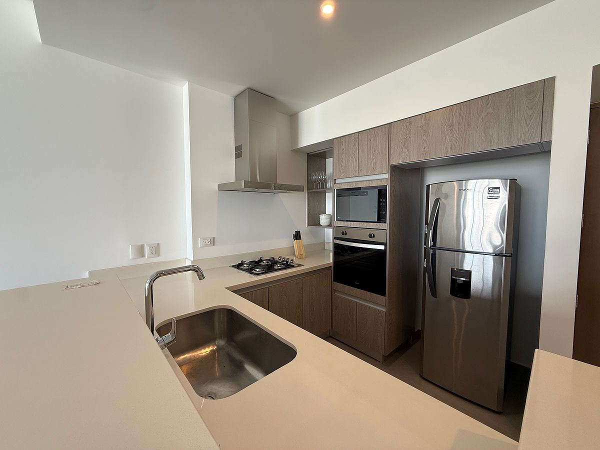 Apartamento em Vía Montejo, Mérida, foto 2 de 18