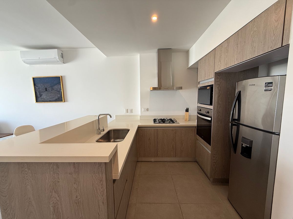 Apartamento em Vía Montejo, Mérida, foto 3 de 18