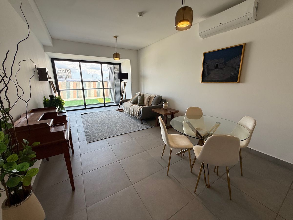 Apartamento em Vía Montejo, Mérida, foto 4 de 18