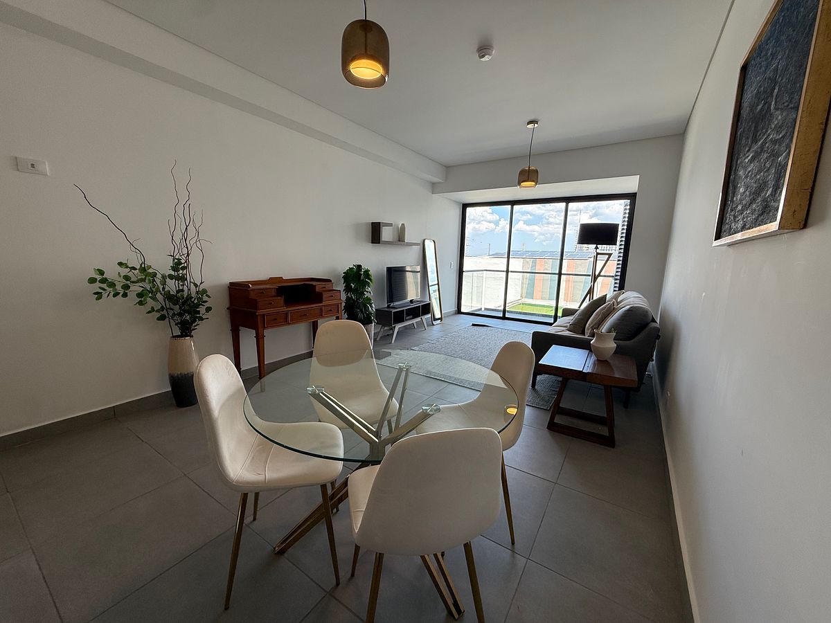 Apartamento em Vía Montejo, Mérida, foto 5 de 18