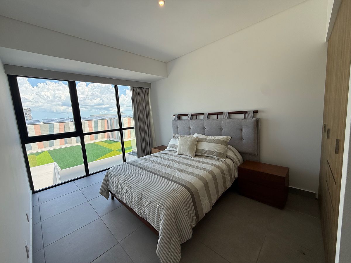 Apartamento em Vía Montejo, Mérida, foto 7 de 18