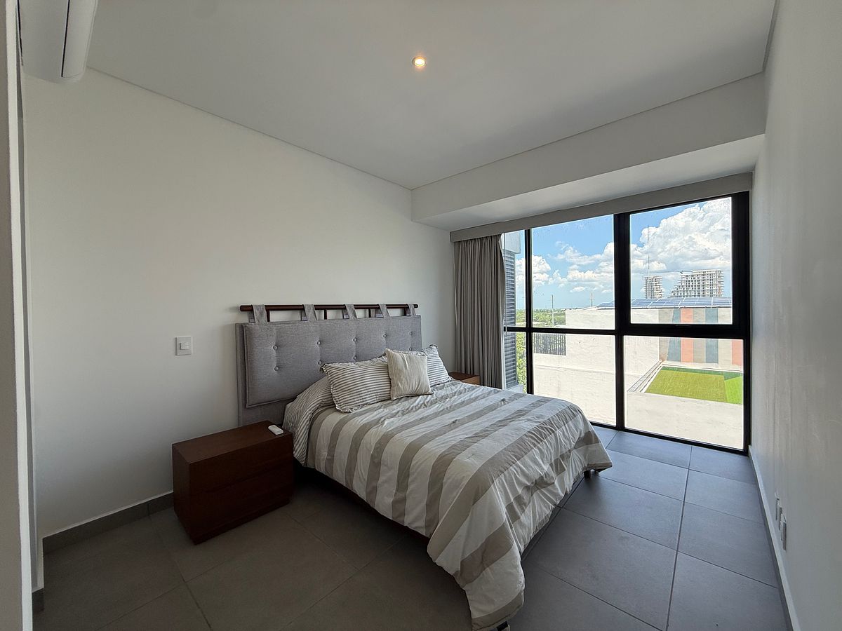Apartamento em Vía Montejo, Mérida, foto 10 de 18
