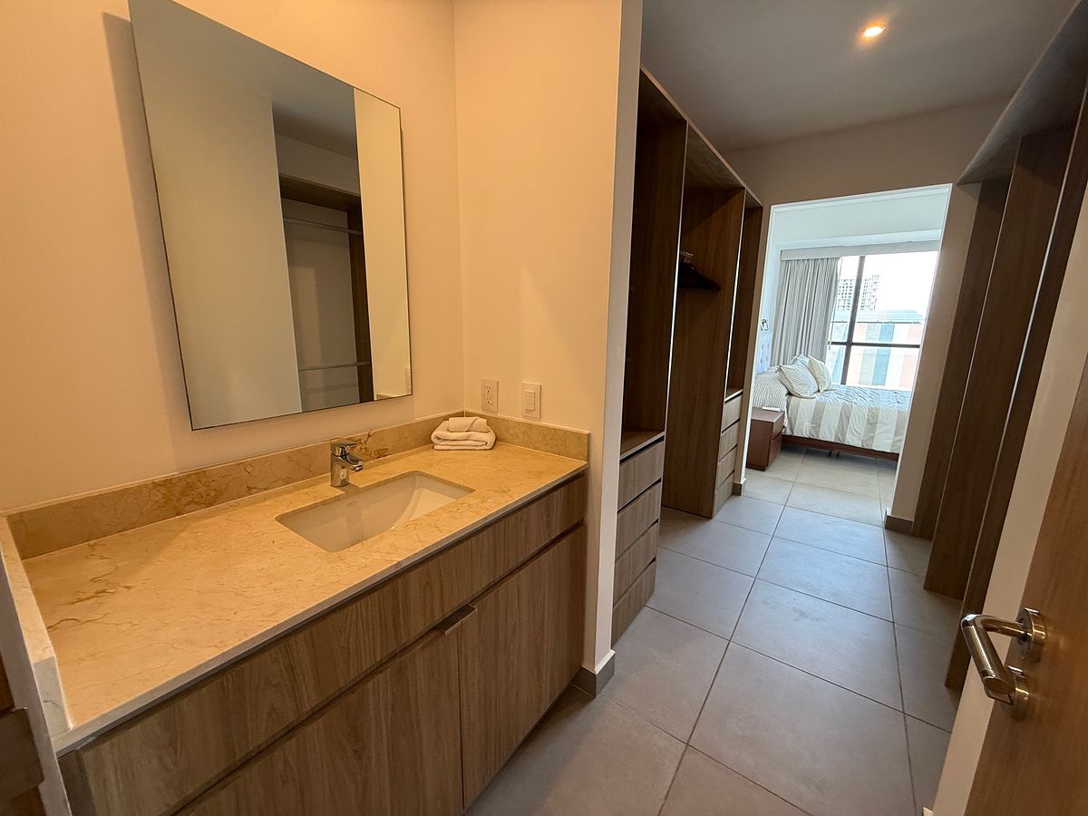 Apartamento em Vía Montejo, Mérida, foto 11 de 18