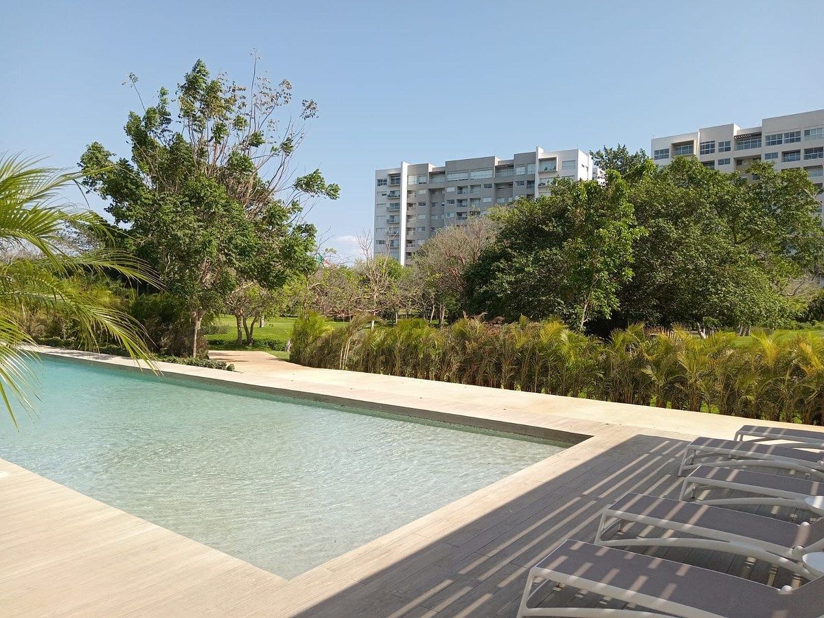 Apartamento em Vía Montejo, Mérida, foto 17 de 18