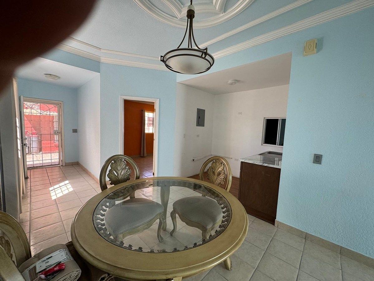 Casa em INFONAVIT Lomas del Porvenir, Tijuana, foto 4 de 50