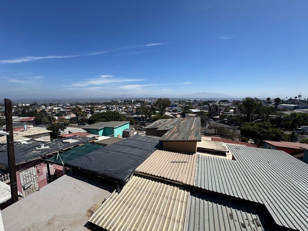 Casa em INFONAVIT Lomas del Porvenir, Tijuana, foto 13 de 50