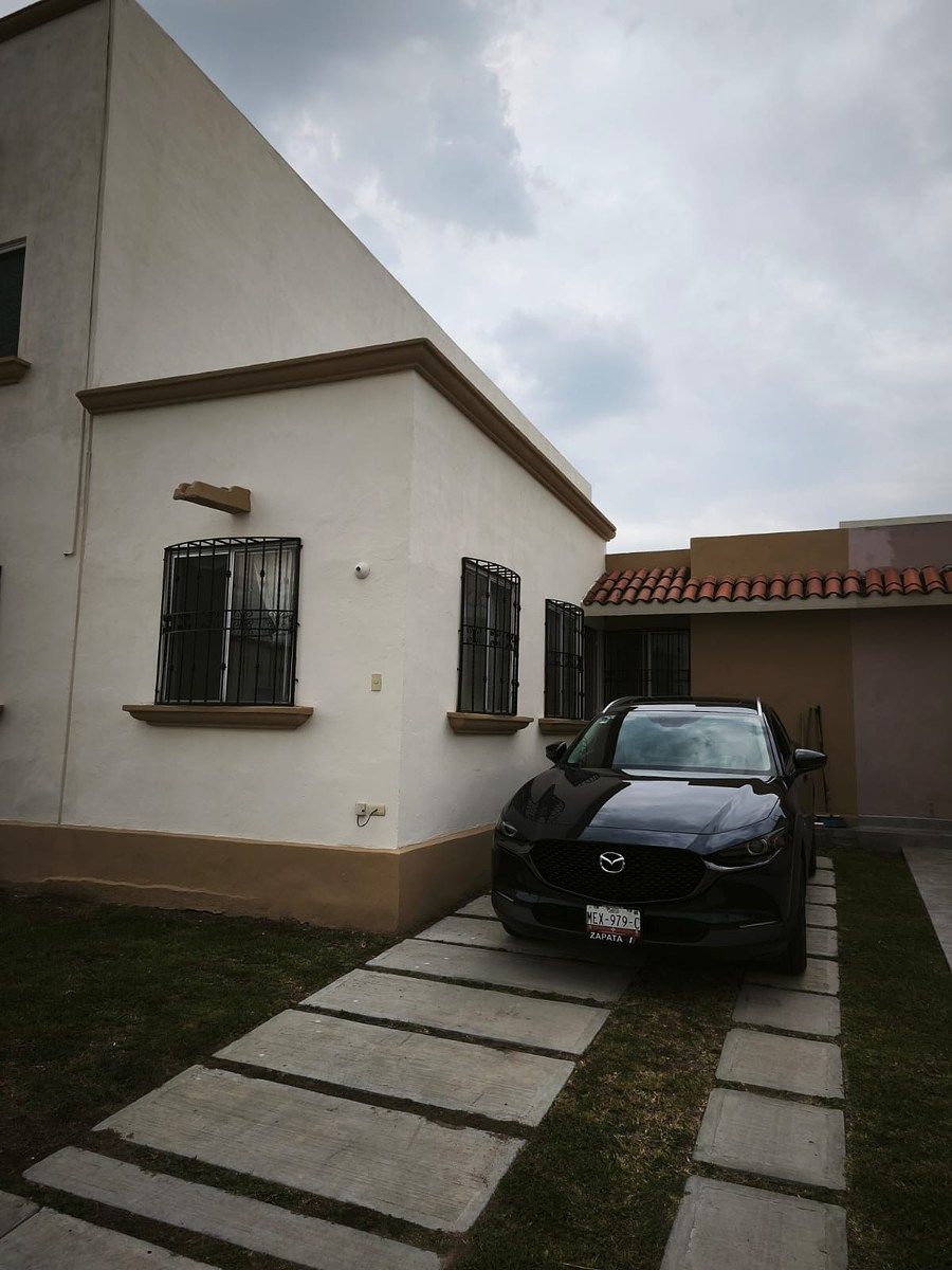 Casa em condomínio fechado em Pirámides, Corregidora, foto 2 de 13