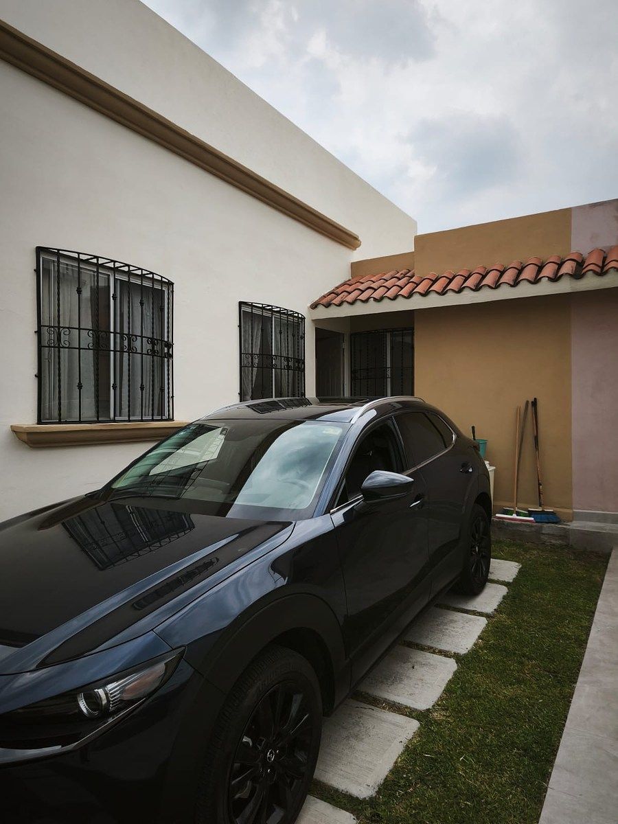 Casa em condomínio fechado em Pirámides, Corregidora, foto 3 de 13