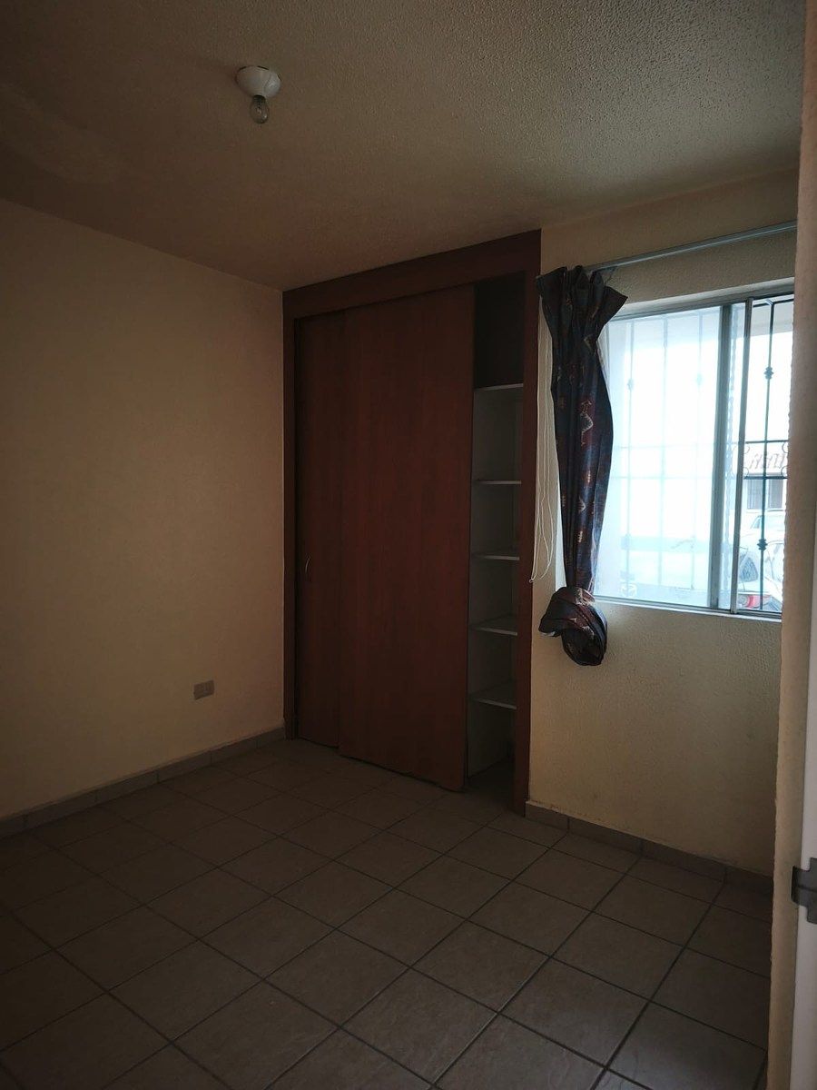 Casa em condomínio fechado em Pirámides, Corregidora, foto 8 de 13