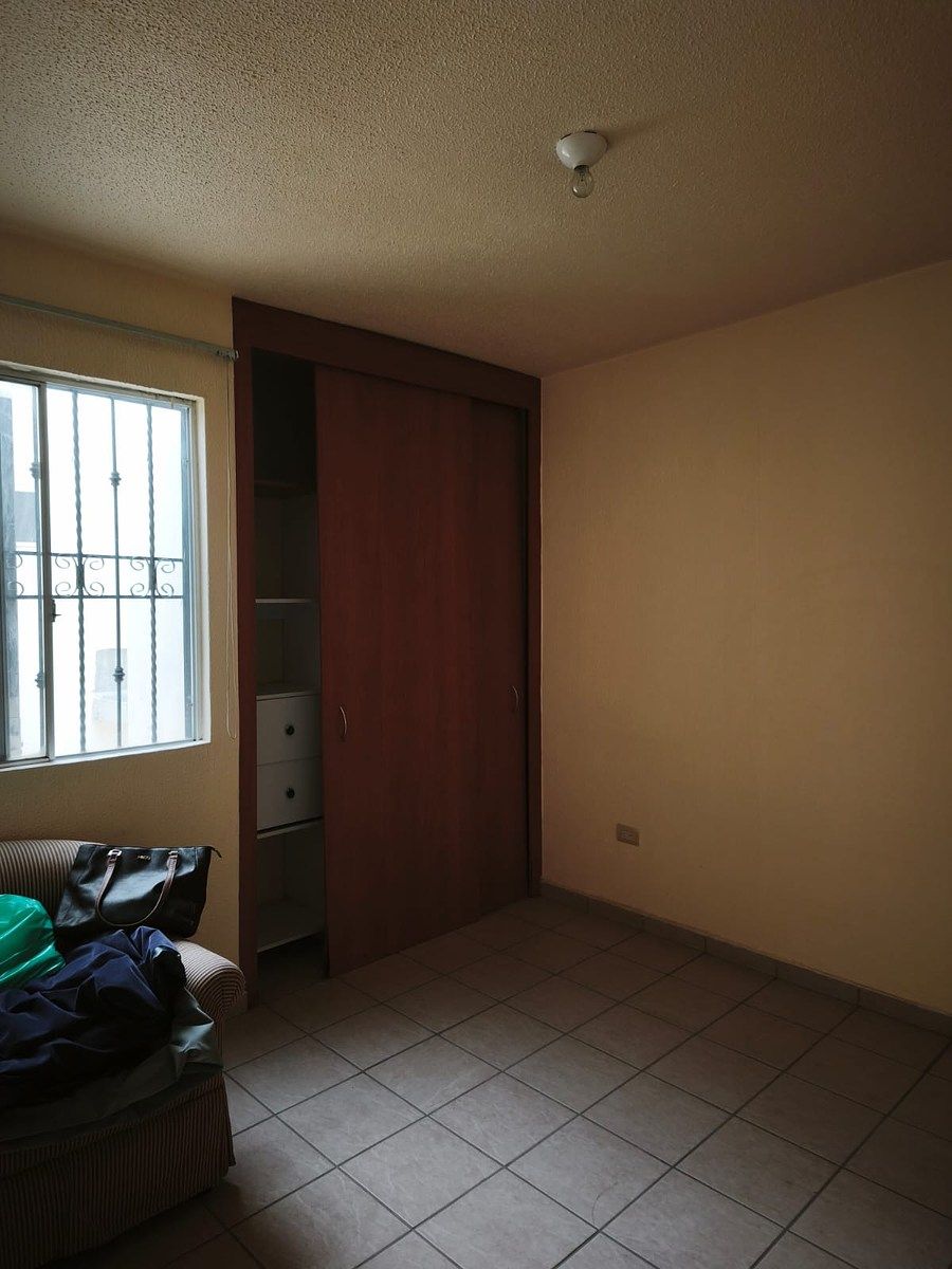 Casa em condomínio fechado em Pirámides, Corregidora, foto 9 de 13