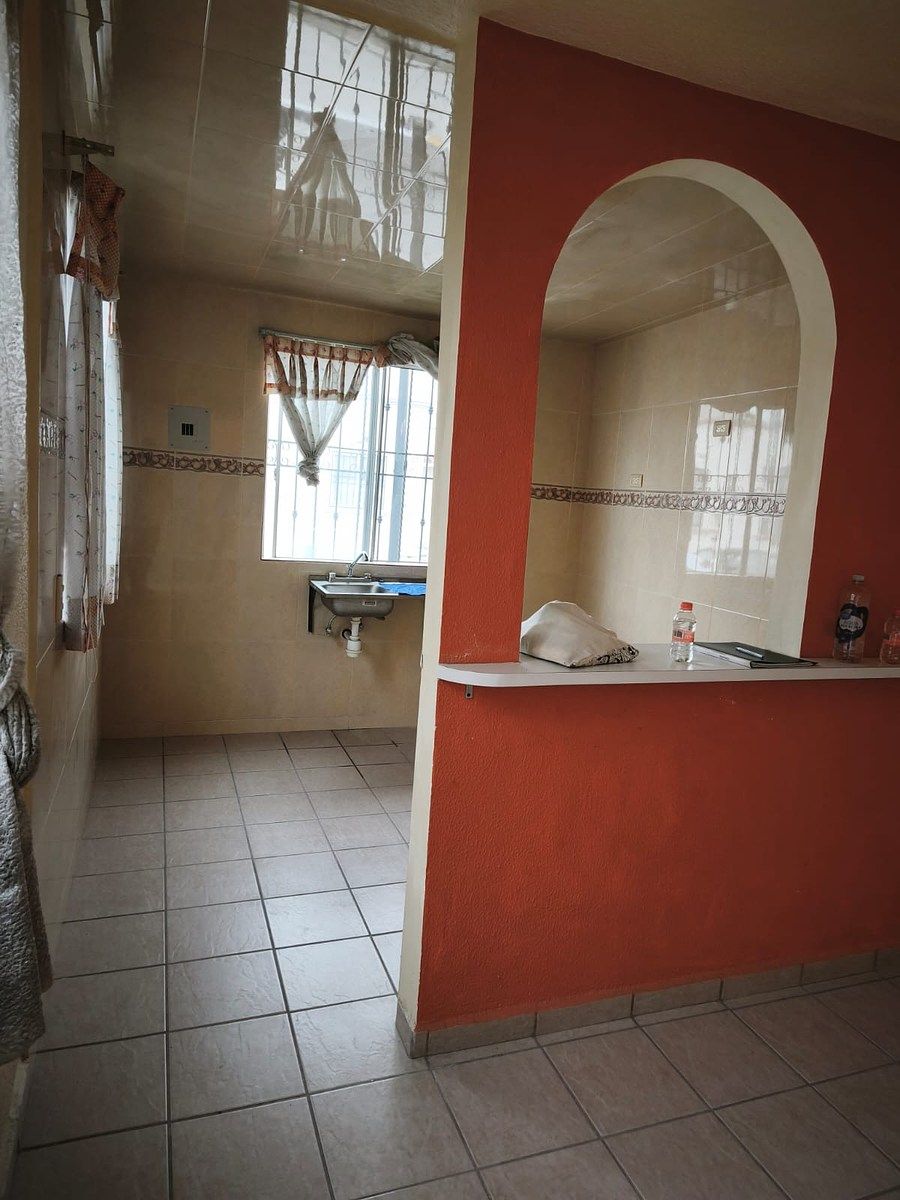 Casa em condomínio fechado em Pirámides, Corregidora, foto 4 de 13