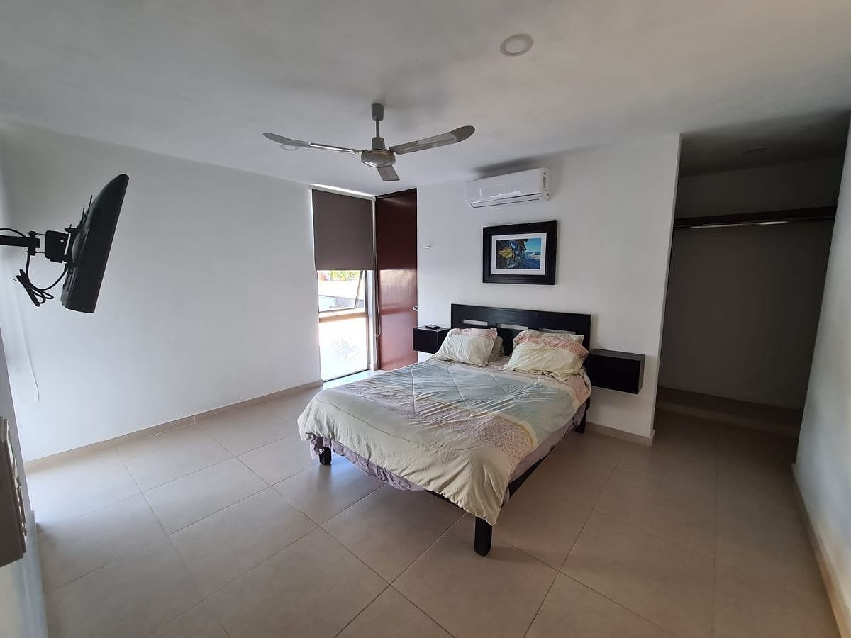 House in Cholul, Mérida, photo 11 of 11