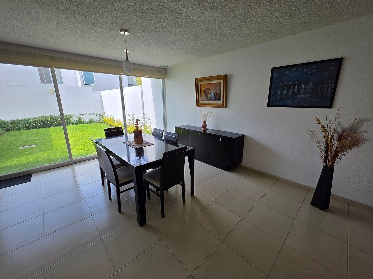 Casa en Juriquilla, Querétaro, foto 4 de 27