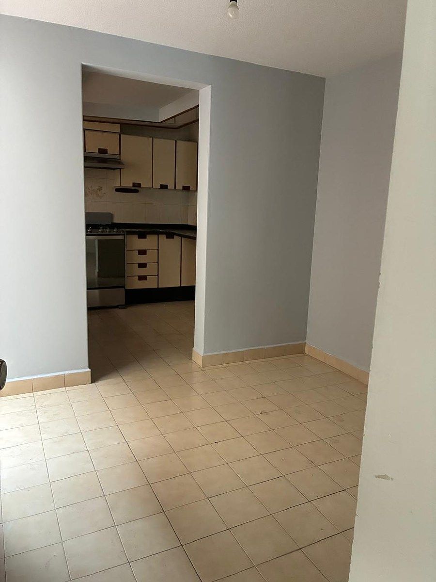 House in Gated Community in Cuajimalpa, Cuajimalpa de Morelos, photo 5 of 9