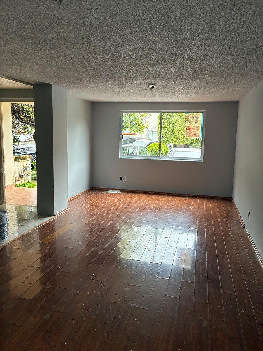 House in Gated Community in Cuajimalpa, Cuajimalpa de Morelos, photo 6 of 9