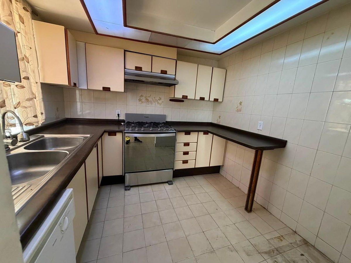 House in Gated Community in Cuajimalpa, Cuajimalpa de Morelos, photo 8 of 9
