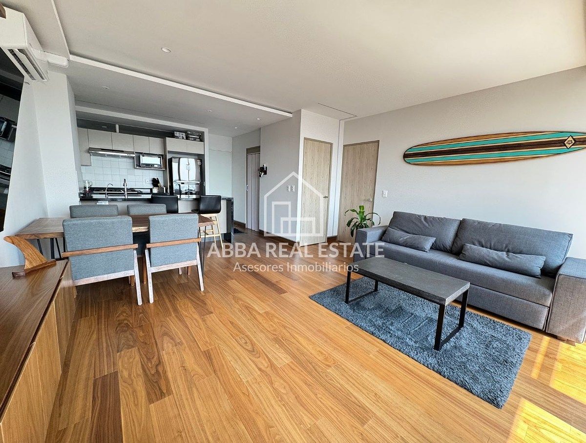 Departamento en Venta, Puente de Vigas en Las Armas - foto 2