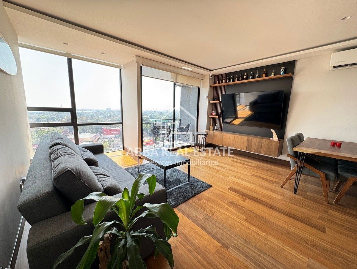 Departamento en Venta, Puente de Vigas en Las Armas - foto 3