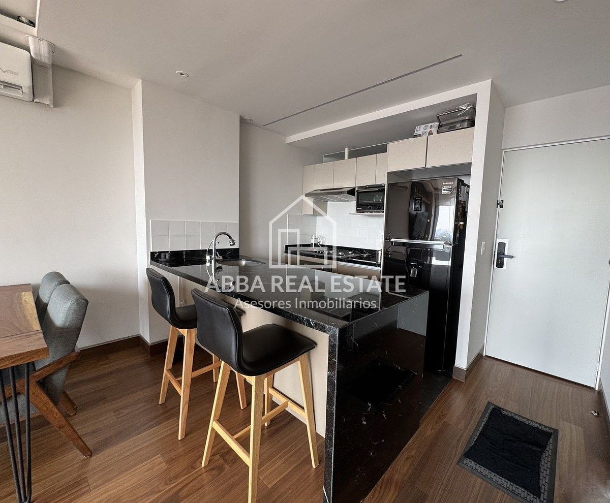 Departamento en Venta, Puente de Vigas en Las Armas - foto 4