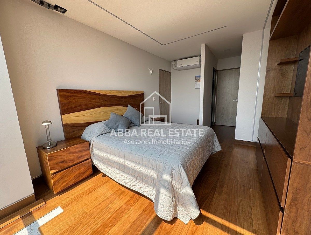 Departamento en Venta, Puente de Vigas en Las Armas - foto 5