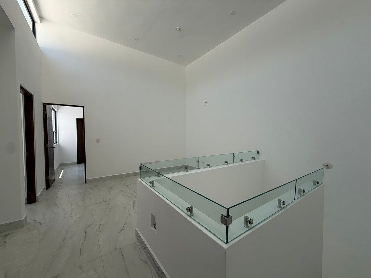 Casa em El Barrial, Santiago, foto 5 de 12