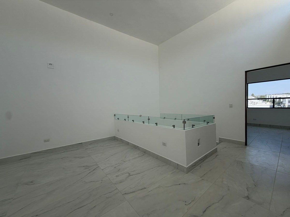 Casa em El Barrial, Santiago, foto 6 de 12