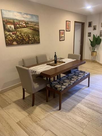 Apartamento em Tepetlapa, Tlaxcala, foto 3 de 46