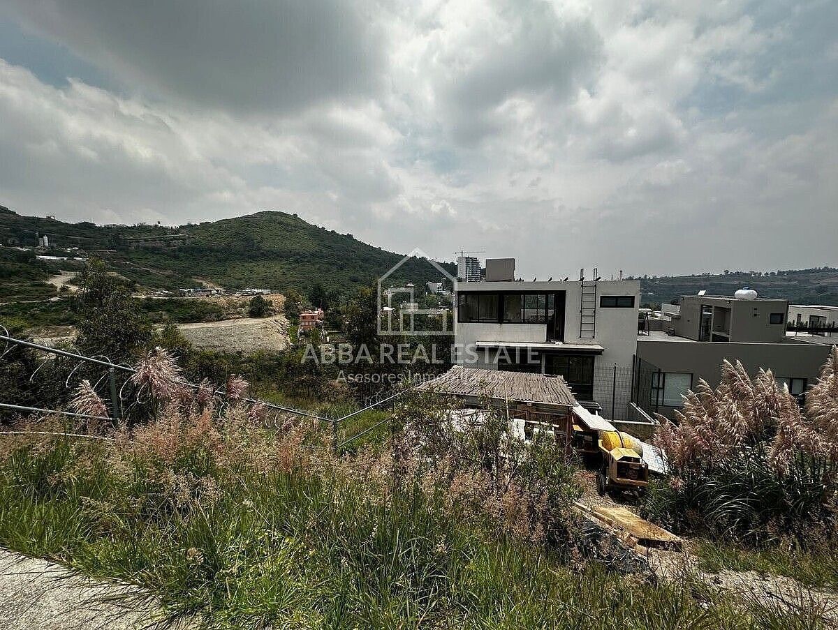 Terreno en Venta, Aqua III en Residencial Lago Esmeralda - foto 2