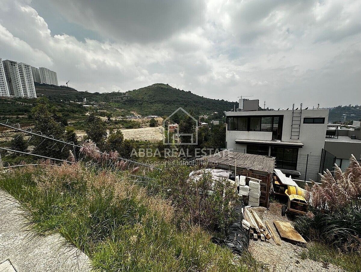 Terreno en Venta, Aqua III en Residencial Lago Esmeralda - foto 3
