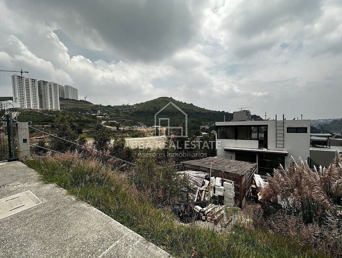 Terreno en Venta, Aqua III en Residencial Lago Esmeralda - foto 5