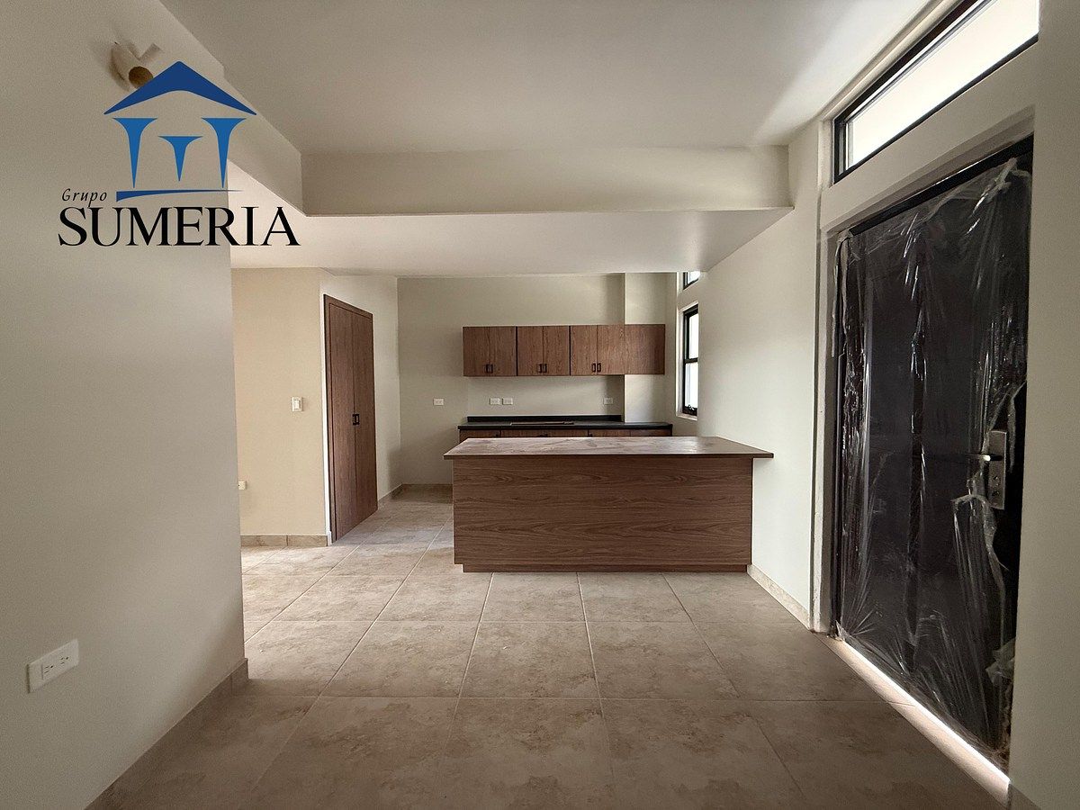 Apartment in Diamante Reliz, Chihuahua, photo 3 of 8