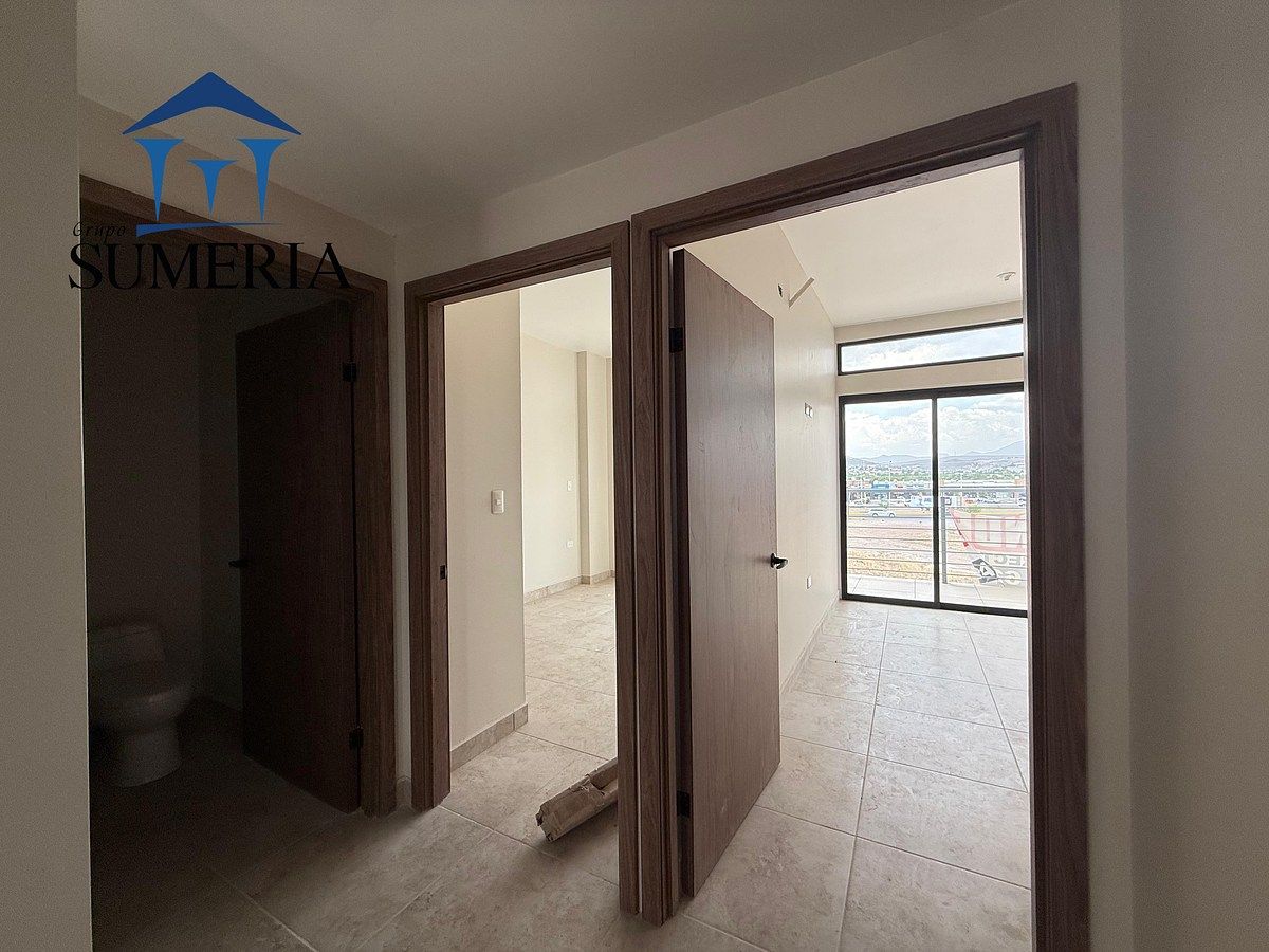 Apartment in Diamante Reliz, Chihuahua, photo 4 of 8