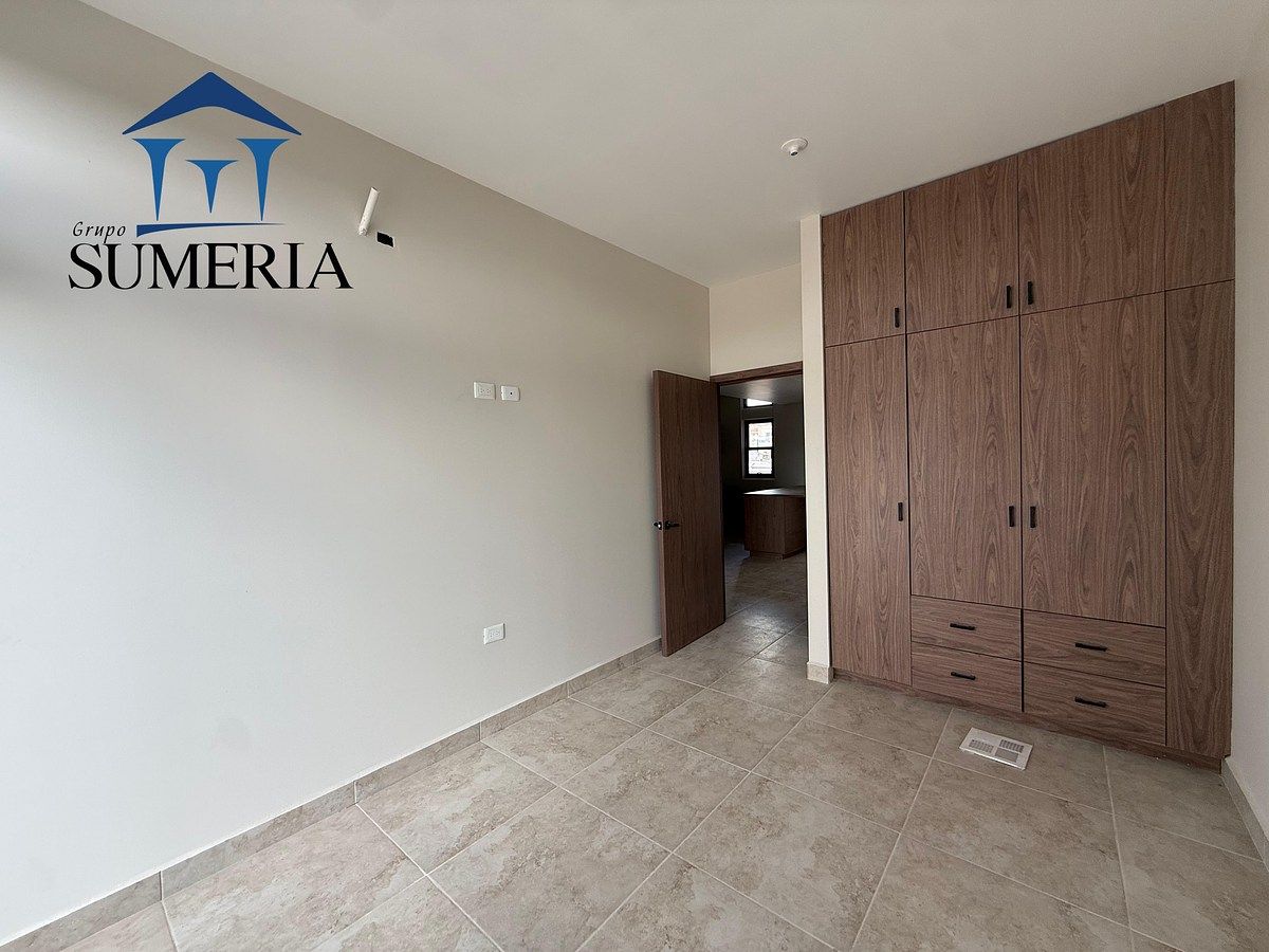 Apartment in Diamante Reliz, Chihuahua, photo 5 of 8