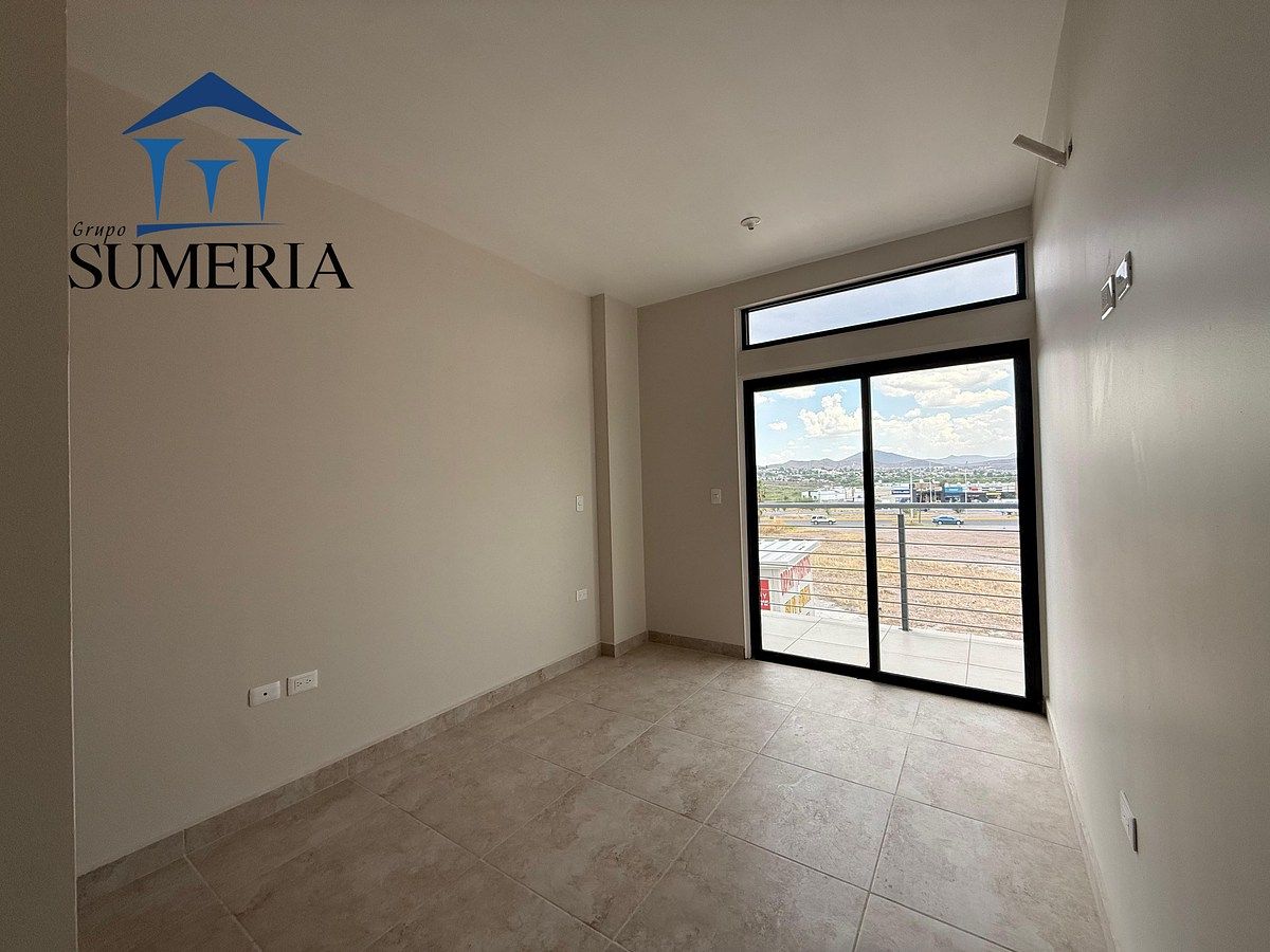 Apartment in Diamante Reliz, Chihuahua, photo 8 of 8