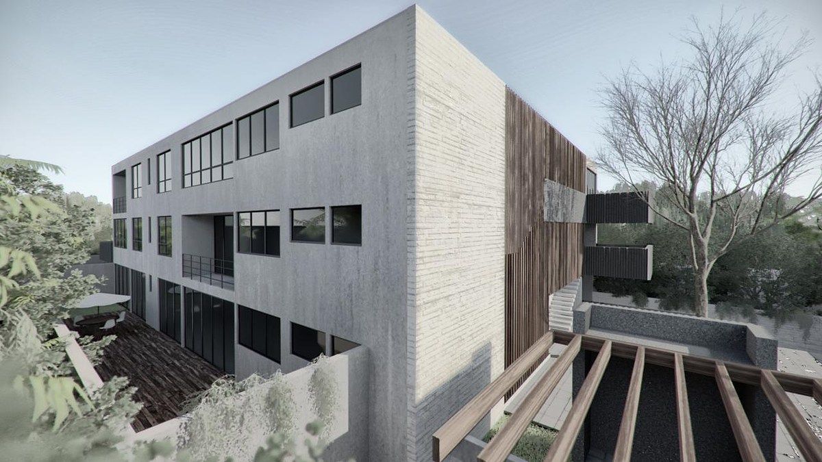 Casa en condominio en Los Alpes, Álvaro Obregón, foto 4 de 5