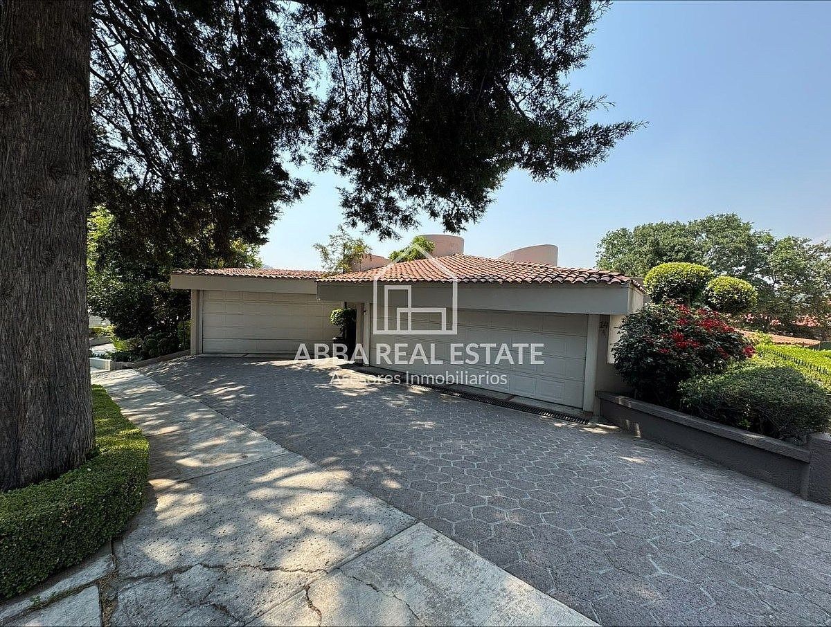 Casa en Venta, Club de Golf Vallescondido - foto 1
