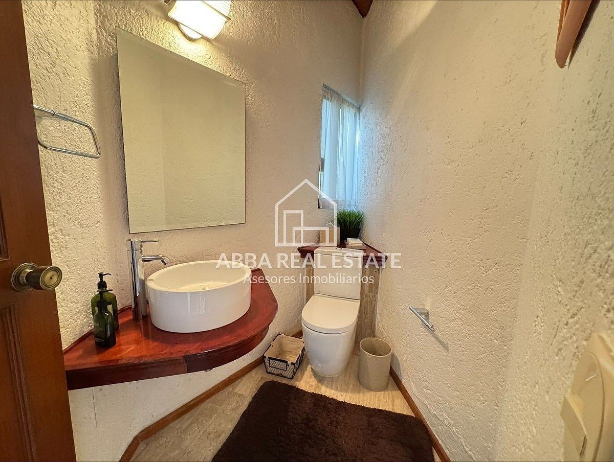 Casa en Venta, Club de Golf Vallescondido - foto 4